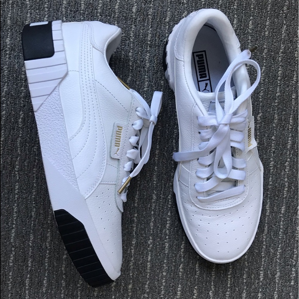 New Puma Cali Women’s Sneakers